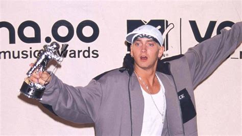 Eminem: 25 Jahre Rap und noch nicht fertig